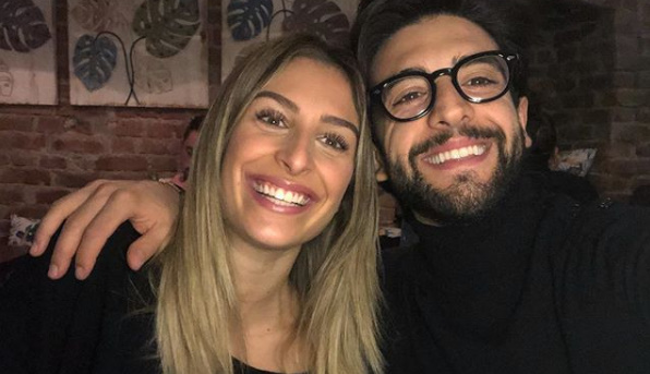 Valentina Allegri e Piero Barone si sono lasciati dopo 5 mesi di relazione