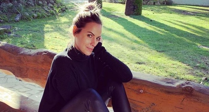 Claudia Dionigi: chi è età, lavoro, Instagram corteggiatrice di Lorenzo