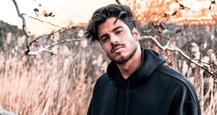 Chi Sceglie Luca Di Uomini E Donne