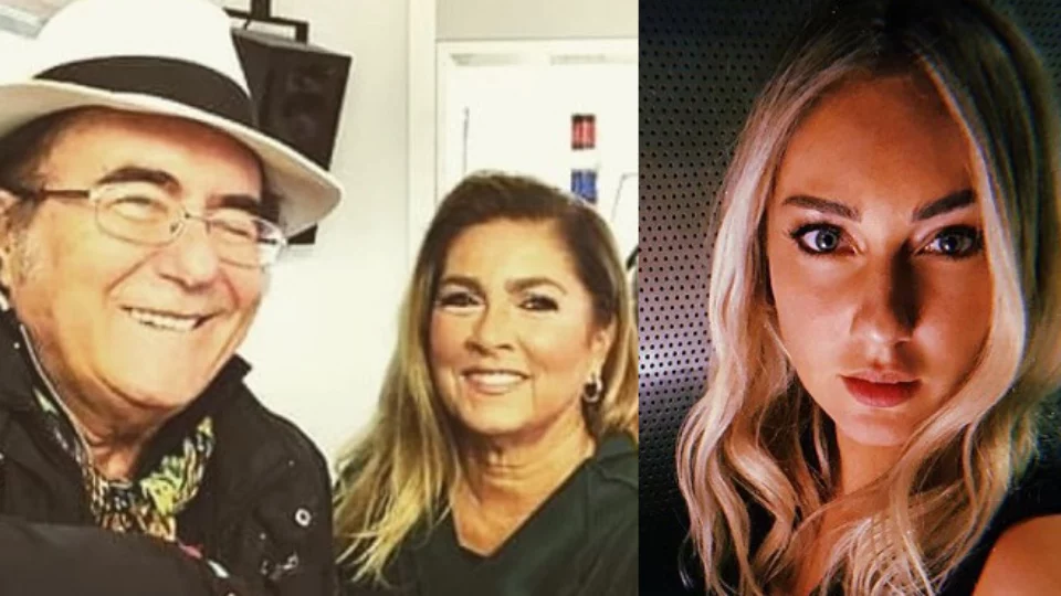 Cristel Carrisi incinta di nuovo: Albano e Romina ancora nonni