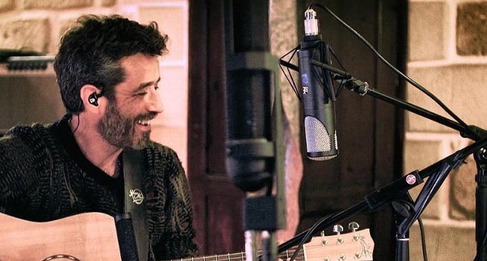 Daniele Silvestri canzone Sanremo 2019 video e testo di ...