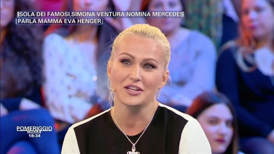 Eva Henger contro Alessia Marcuzzi e Francesco Monte dopo la querela