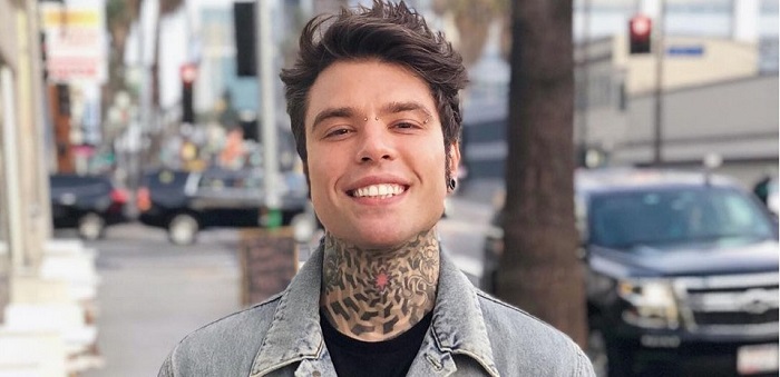 Fedez spiega perché lascia X Factor e fa una previsione inaspettata