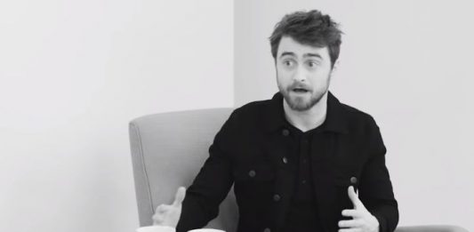 Daniel Radcliffe e i problemi di alcolismo legati alla fama di Harry Potter