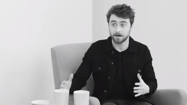 Daniel Radcliffe e i problemi di alcolismo legati alla fama di Harry Potter