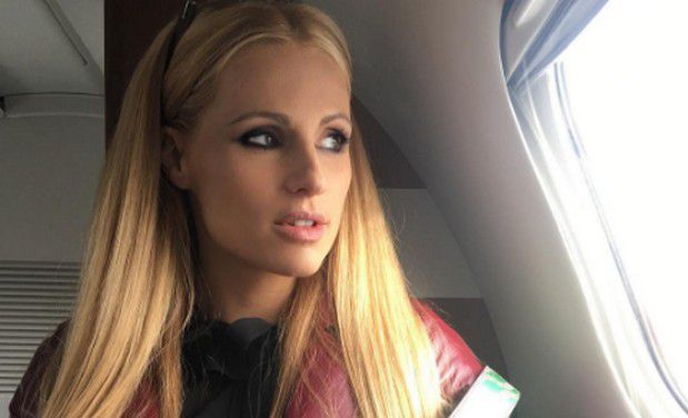 Michelle Hunziker Contro Gli Haters E Il Cyber Bullismo Su Instagram