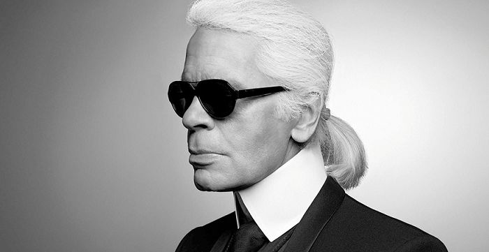 Karl Lagerfeld è morto: l'addio ad una delle più grandi icone della moda