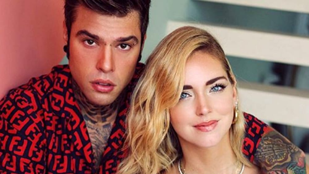 Chiara E Fedez Dopo Un 18 Incredibile Ecco Come Si Supereranno Ancora