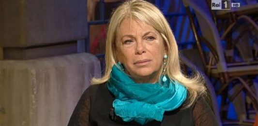 Rita Dalla Chiesa e il ricordo di Fabrizio Frizzi a Sanremo 2019: è polemica