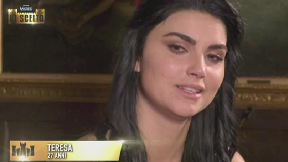 Teresa Langella: le dure parole su Andrea Dal Corso dopo il no