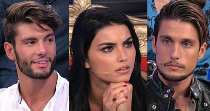 Puntata Uomini E Donne 28 Febbraio 2022
