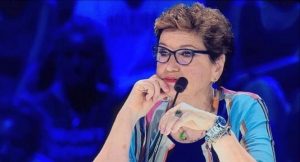 Mara Maionchi lascia X Factor? Le dichiarazioni a Che tempo che fa