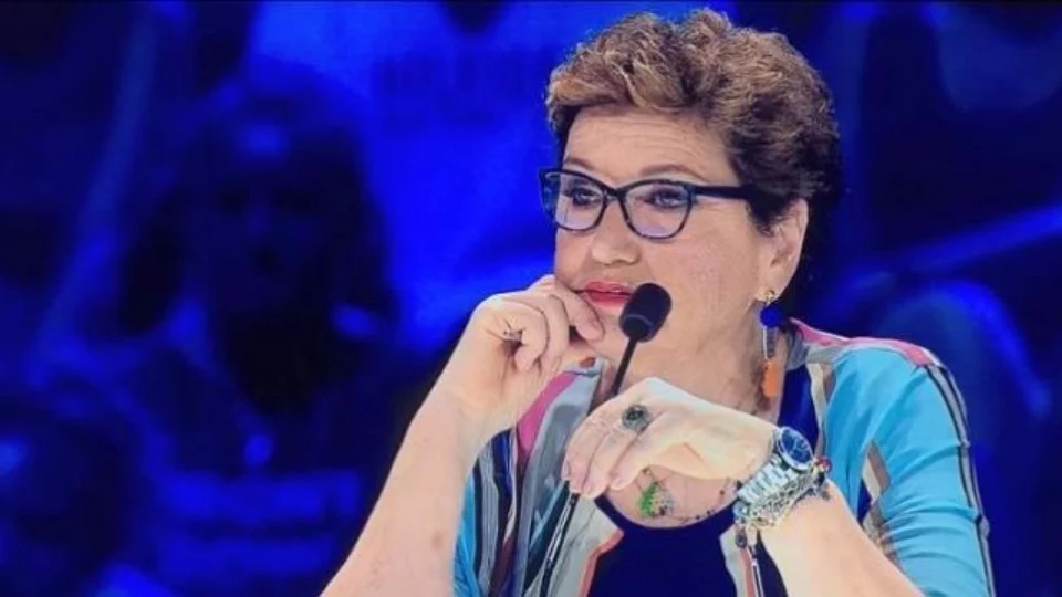 Mara Maionchi lascia X Factor? Le dichiarazioni a Che tempo che fa