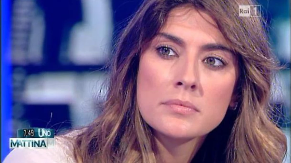 Elisa Isoardi è incinta? La conduttrice rivela tutta la verità
