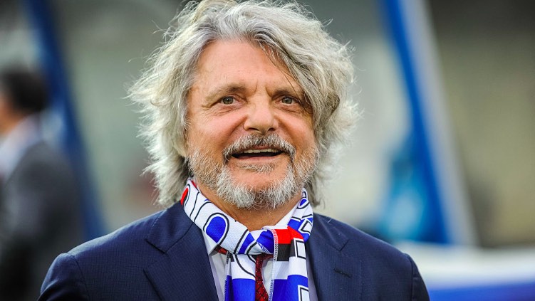 Massimo Ferrero