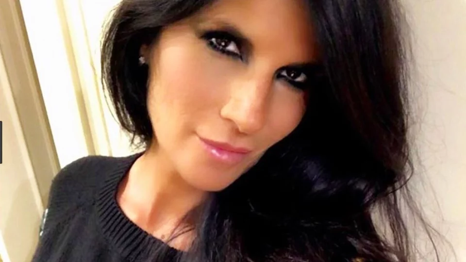 Pamela Prati