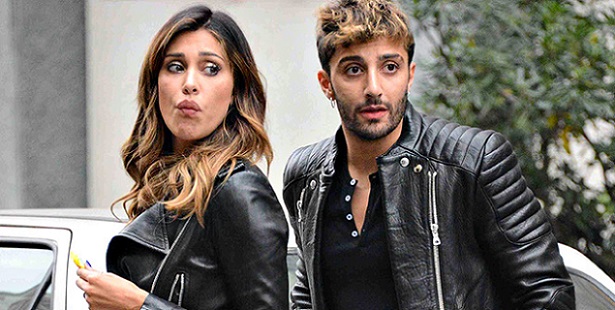 Andrea Iannone pensa ancora a Belen Rodriguez? Lo sfogo sui social