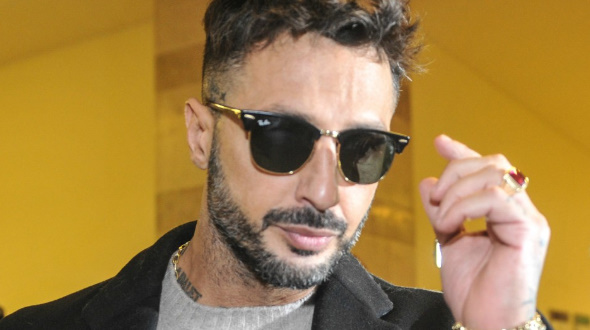 Fabrizio Corona ritorna in carcere: i motivi della scelta del tribunale