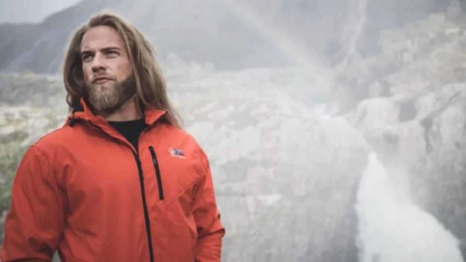 Chi è Lasse Matberg? Età, altezza, fisico, moglie e Instagram