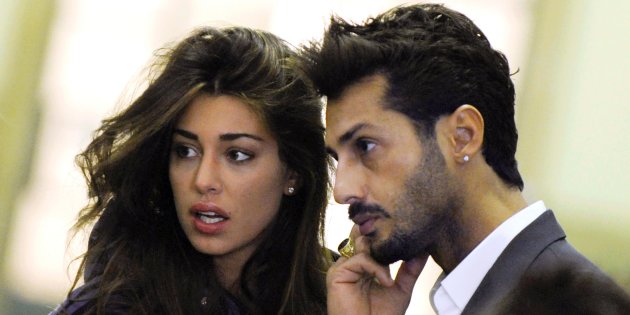 Fabrizio Corona replica alle accuse di Belen Rodriguez : lo sfogo