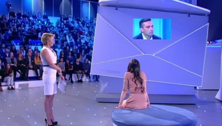 Quante Puntate Sono C è Posta Per Te