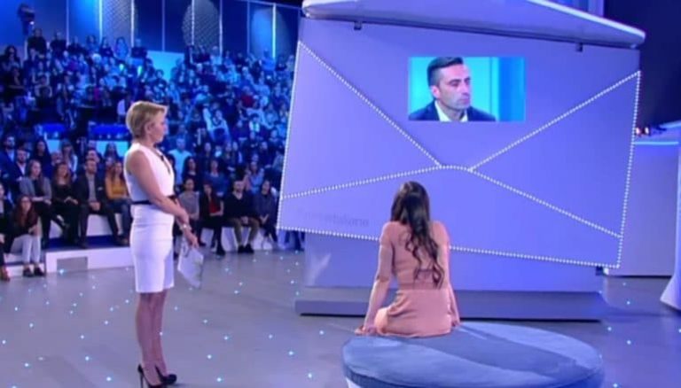 C è Posta Per Te Diretta Streaming