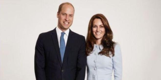Kate Middleton è stata tradita dal Principe William? Il gossip bomba