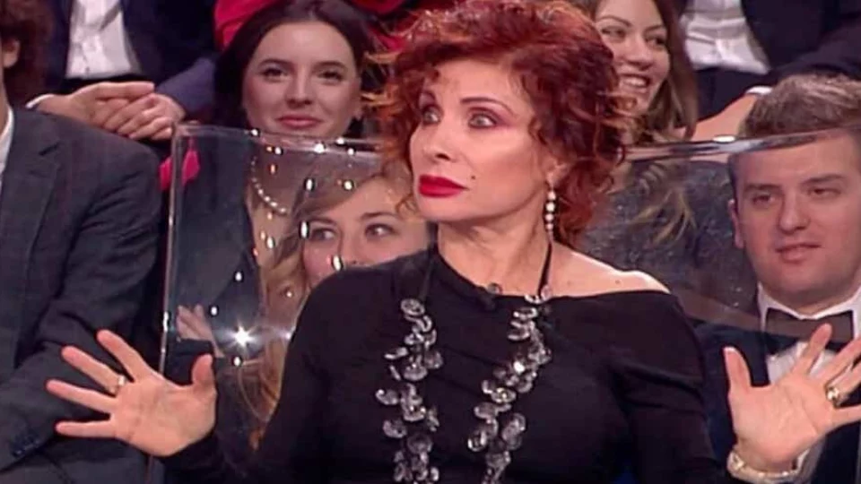 Alda D'Eusanio contro Isola dei Famosi