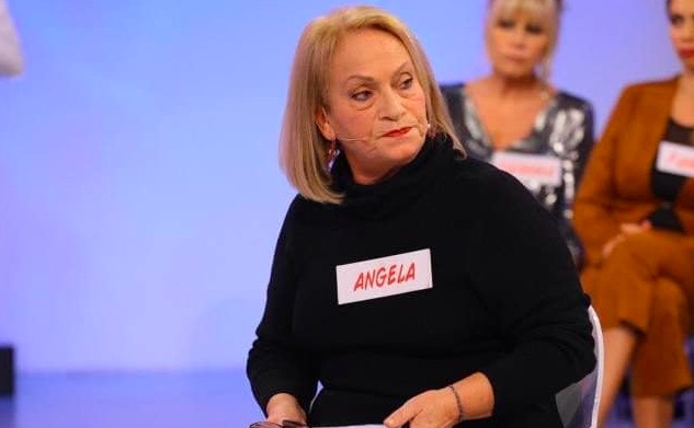Angela Di Iorio