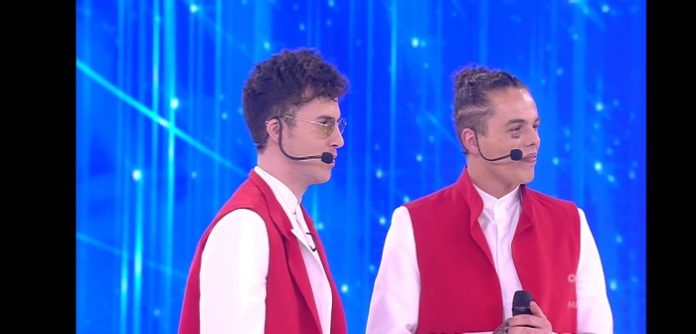 Chi Verra Eliminato Ad Amici Oggi 9 Aprile
