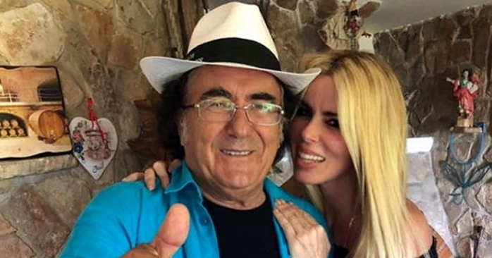 Albano Carrisi e Loredana Lecciso si sposano? La notizia sconvolgente!