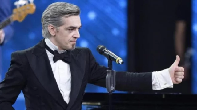 Morgan: altezza, moglie, figli e Instagram del cantante