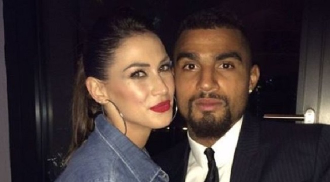 Melissa Satta: rottura con Kevin Prince Boateng? L'indizio social