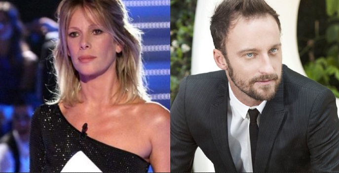 Alessia Marcuzzi: figlia attaccata sui social. Francesco Facchinetti risponde