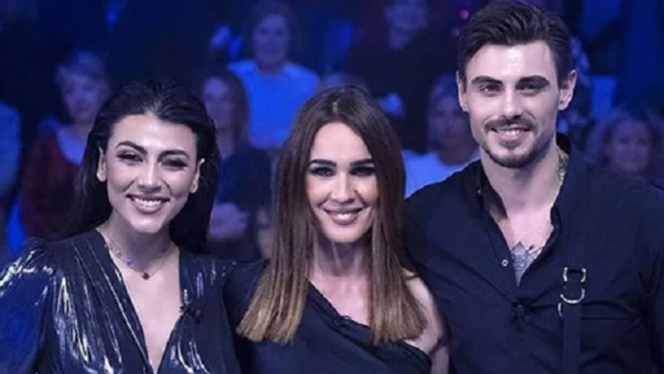 Giulia Salemi e Francesco Monte: nozze in vista? La verità a Verissimo