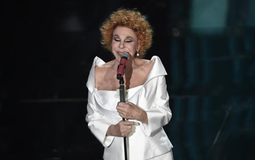 Ornella Vanoni: età, altezza, figli, carriera e Instagram della cantante