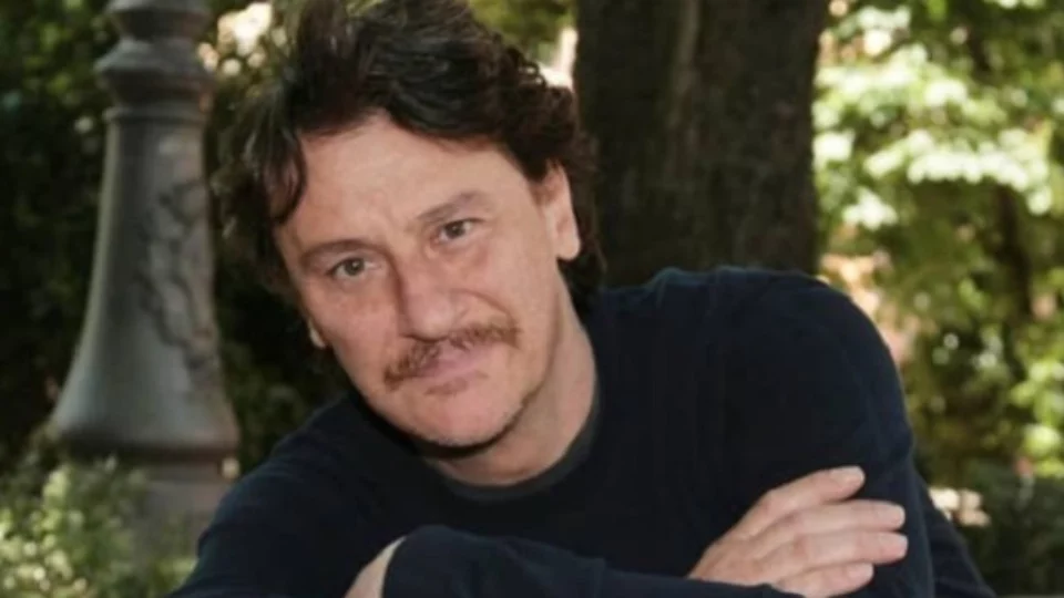 Giorgio Tirabassi: età, altezza, moglie, figlio e Instagram dell'attore