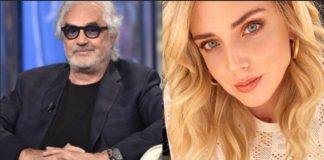 Flavio Briatore si scaglia contro Chiara Ferragni: il duro sfogo