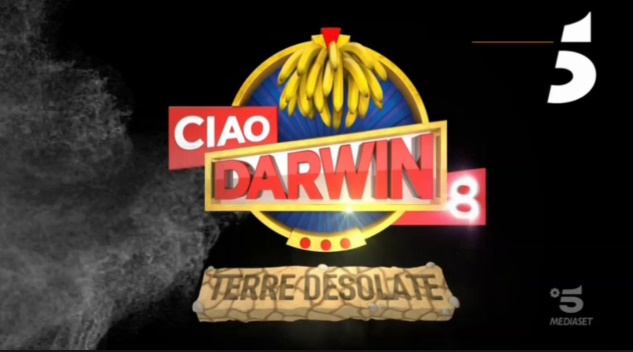 Ciao Darwin 8, sesta puntata Davide VS Golia: streaming e video