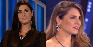 Valentina accusa Ivana di essere infedele: lei risponde sui social (FOTO)
