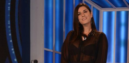 Valentina Vignali e i retroscena della fine della storia con Stefano Laudoni
