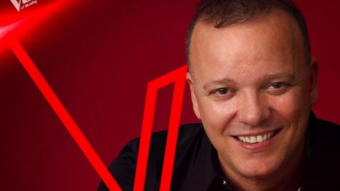 Canzone Gigi D'alessio Dedicata Al Figlio Luca