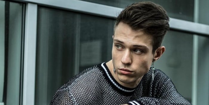 Irama si è fidanzato con Malena? Il cantante svela la verità