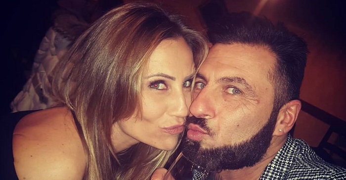 Sossio E Ursula Di Uomini E Donne