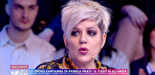 Manuela Villa commenta il caso Pamela Prati dopo Live Non è la d'Urso