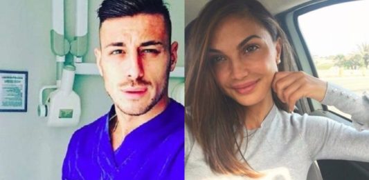 Mattia Marciano e Valeria Bigella stanno insieme? Il gossip