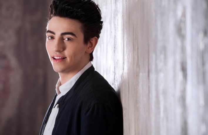 Michele Bravi