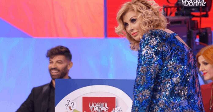 Uomini E Donne Puntata 9 Maggio 2022