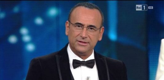 Carlo Conti direttore artistico del Festival di Sanremo 2020? La verità