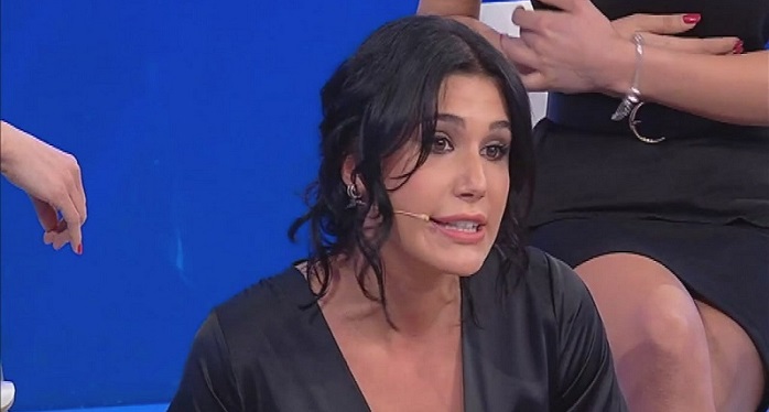 Muriel Bassi E Fabrizio Si Sono Lasciati